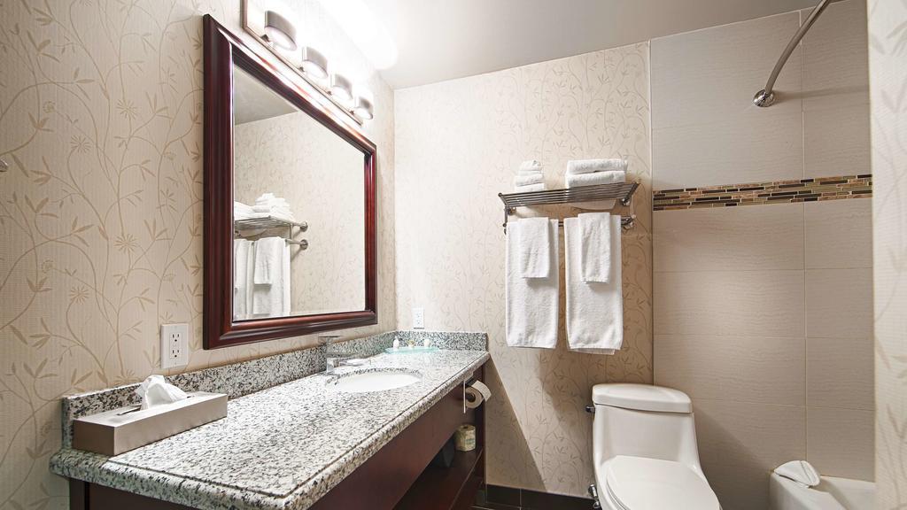 Days Inn By Wyndham Redwater Eksteriør billede